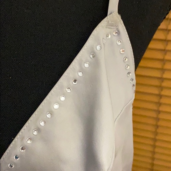 COPY - 🛍2 for $20!!🛍 Victoria secret light grey - Picture 3 of 5